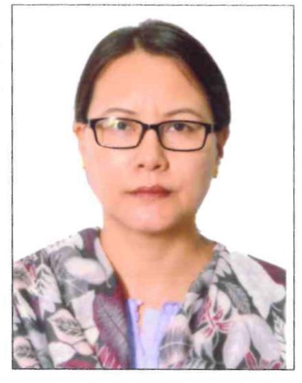 NSIC Ms. Mercy Epao