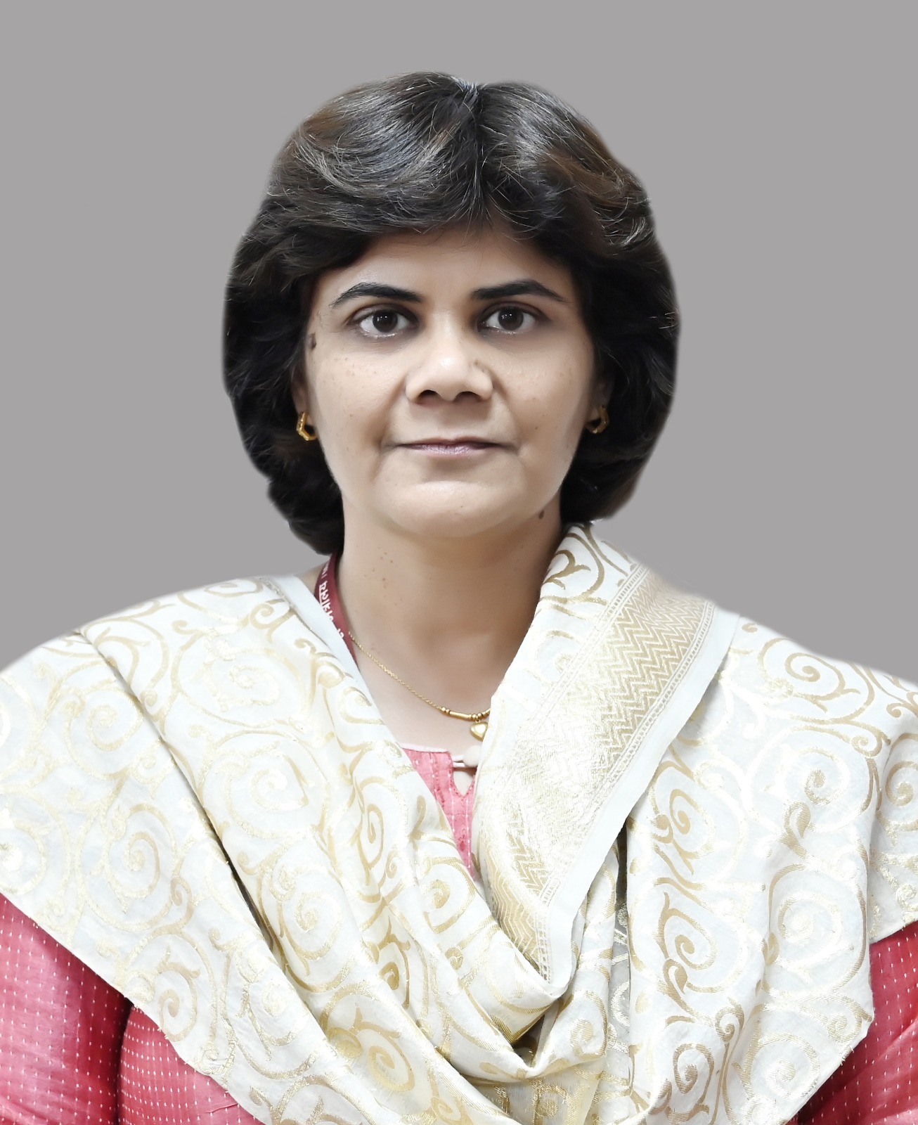 NSIC Smt. Simmi Chaudhary