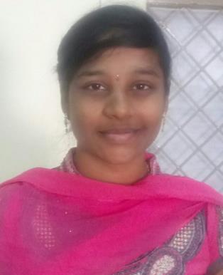 Success story of K SRILAXMI, NSIC Technical Services Centre