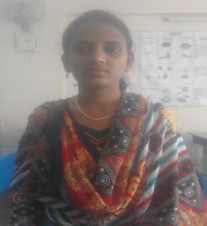 Success story of N.SANDHYA, NSIC Technical Services Centre