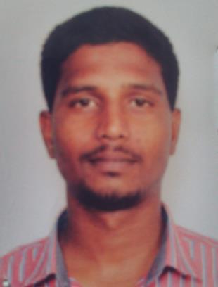 Success story of ALAMPALLY. RAKESH, NSIC Technical Services Centre