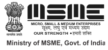 Ministry of Micro, Small & Medium Enterprises â€“ Government of India